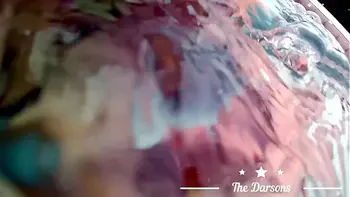 Fucking my step Son for the first time - TheDarsons