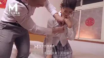 ModelMedia Asia-Lewd Wedding Scene-Liang Yun Fei-MD-0232-Best Original Asia Porn Video