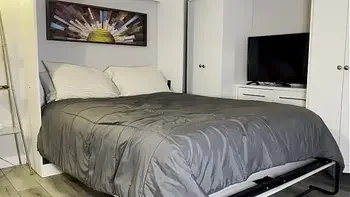 Casting Curvy: Thick Ass Latina Stripper decides to do porn audition