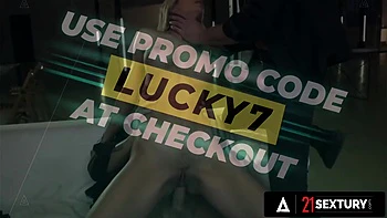 Busty Girl Shalina Devine Duplicates The Fun With An Intense Dp