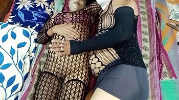 Gf Destroys Bf’s Ass with Anal Toys