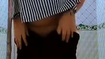 Eu e minha ex-namorada fodendo sozinhos