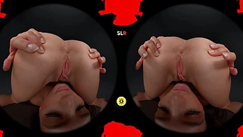 Blake Blossom & Isa Bella in Your Room