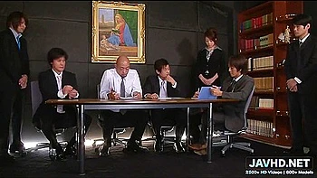 Japan Hook-up And Piss Vol 14