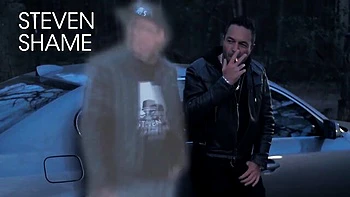 Немецкая мамка Эшли с большой жопой и сиськами трахнута