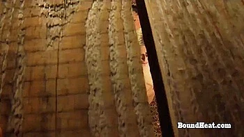 Shaggy Czech Femdom Teens Fingering Pussy