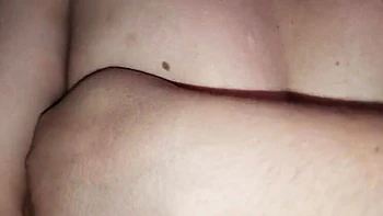 Bangladeshi Bhabhi Hardcore Doggy Style Sex with Cum in Pussy - Full Bangla Voice