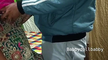 Step Mom Doggystyle Fuck by Step Son - Desi Homemade Hardcore