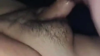 This Is How My Stepsister-in-law Plays With My Cock