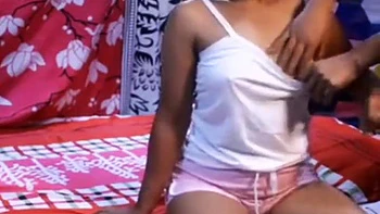 1 séance de baise maison Desi