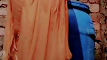 Indian bhabhi films nude bath outdoors