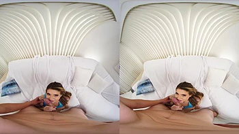 Lucky Anne's Great Ass