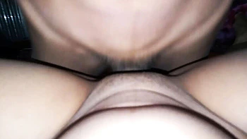 My Wife Takes My Hard Cock - Morning POV Sex With Horny Couple