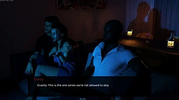 Meine treue Frau Folge 3: Hotwife fickt BBC und bekommt ruppiges Creampie