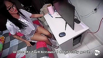 Adorable Belle - Roleplay Sex