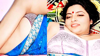 Bhabhi Marathi geme alto fodendo o amigo do marido - sexo hardcore indiano