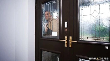 Alessandra Jane's long hair dirt by Brazzers Exxtra