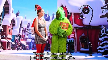 Brünette Babe Lula wird hart anal gefickt und geblasen