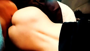 Sexo hardcore matinal de quatro com minha latina