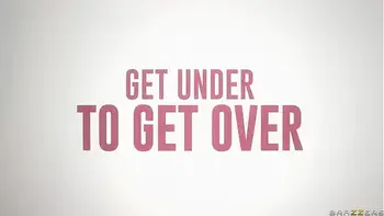 Get Under To Get Over - Lily Lou, Anna Sky / Brazzers / full video www.brazzers.promo/78