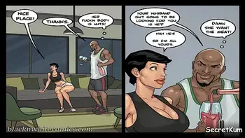 Slutty Moms season #2 ep. #3 - The Girl Next Door Fucking another Big Dick Stranger || Cheating on her husband