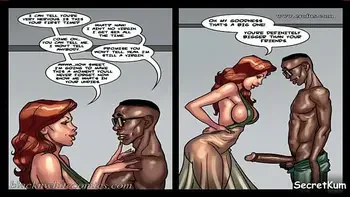 Slutty season #1 Ep. #3 - He Caught us Gangbanging a Pornstar - College babes fuck Hot MILF