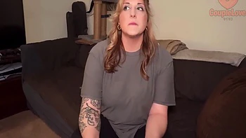 Kiki Cockhound And Bo Ridgewood - Virgin Stepbro Gets A Blowjob From His Own Stepsister After Ten Years In Prison