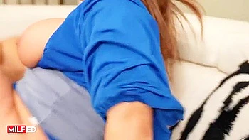 Thicc And Curry Stepmother Id Like To Fuck Natasha Worthy Gets Pounded By Younger Ramrod