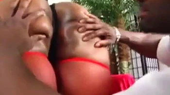 BBW Bulgarische Cowgirl mit Blowjob Fetisch