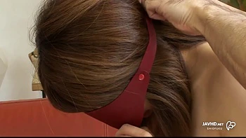 Sorry, aber ich fick’s wieder Vol16 - Asiatisches Teen-Squirt