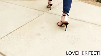 Watch cool Katrina Colt's scene