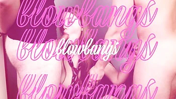 Olivia Keane Sucks Cock and Swallows Cum