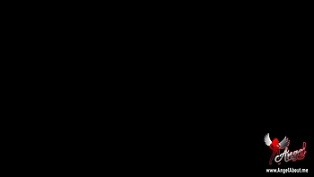 Angel Blowjobs and Titty Fuck in 4K Amateur Session