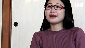 Japanese Milf Aya 27 Fucked in Hot Spring - BJ & Cumshot