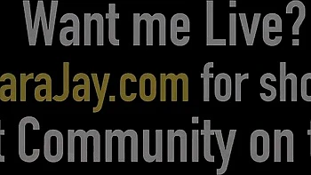 Flawless Ralph and Sara's threesome xxx