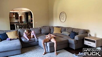 Molly & Mike Alt Angle