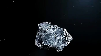 Fine-looking Alexis Crystal and Barbra Sweet's watersports video