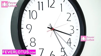 Japanese milf boss creampies her Asian secretary