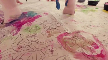 Milf's Big Ass Gets Anal Fucked