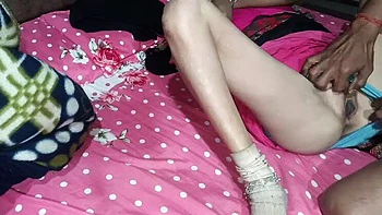 Desi Stepmom Fucked Hard: Big Cock Deepthroat & Swallow