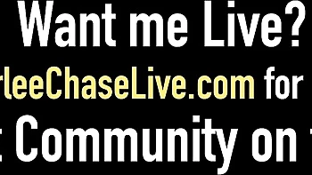 Charlee Chase milf gostosa fodida forte