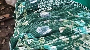 Follo duro a mi madrastra en la jungla POV