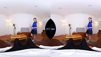 Wife Cheats with Donor Due to Weak Husband's Cock