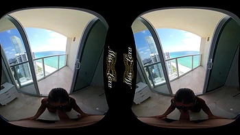 My Roommate Gets Lucky with Big Tits