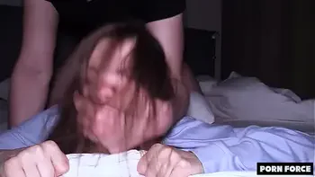 HOW DARE YOU NUTTING IN MY MOUTH?! - Climate Change Isn't Her Only Problem - HIYOUTH