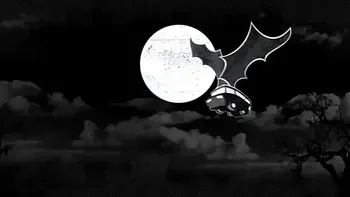 BANGBROS - Green Haired Syrian Chick Roxie Sinner Fucks For Cash On The Bang Bus