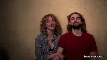 Lustery Submission #872: Roman & Serafina - One With Nature