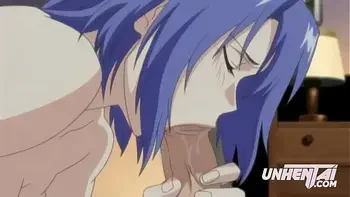 My Step Mom Gets Jealous - Uncensored Hentai