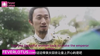 Vintage Chinese Geisha Hardcore Asian Babes Cumshot