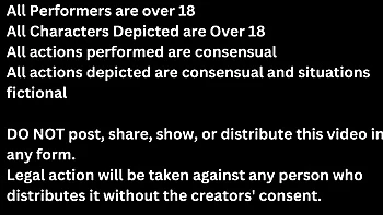 Morena se masturba con medias